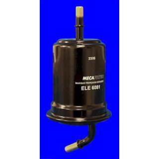 Kuro filtras MECAFILTER ELE6081