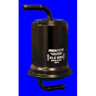 Kuro filtras MECAFILTER ELE6083