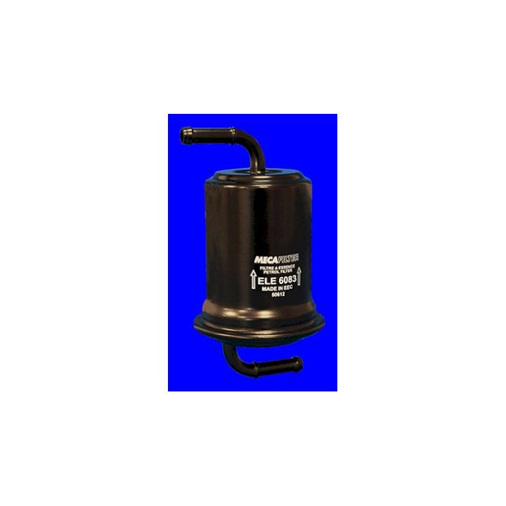 Kuro filtras MECAFILTER ELE6083