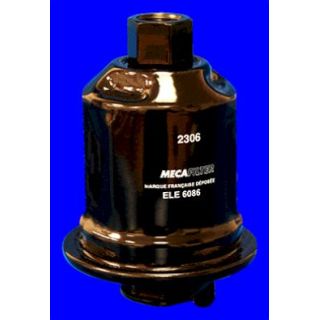 Kuro filtras MECAFILTER ELE6086