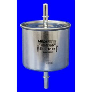 Kuro filtras MECAFILTER ELE6104