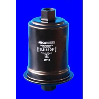 Kuro filtras MECAFILTER ELE6109