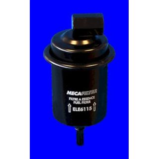 Kuro filtras MECAFILTER ELE6115