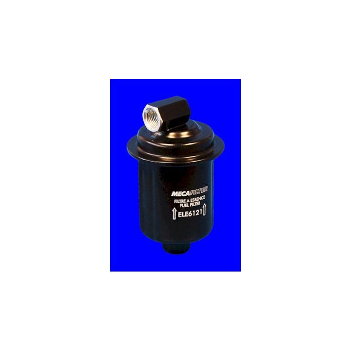Kuro filtras MECAFILTER ELE6121