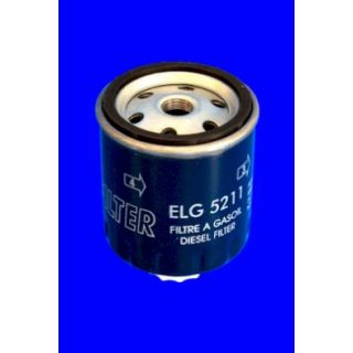Kuro filtras MECAFILTER ELG5211