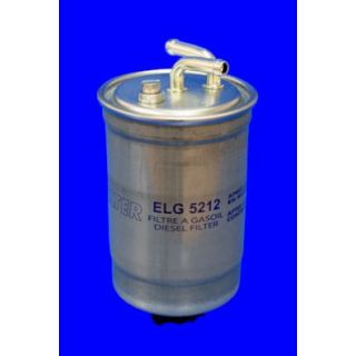 Kuro filtras MECAFILTER ELG5212