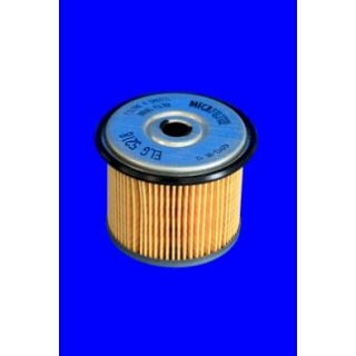 Kuro filtras MECAFILTER ELG5218