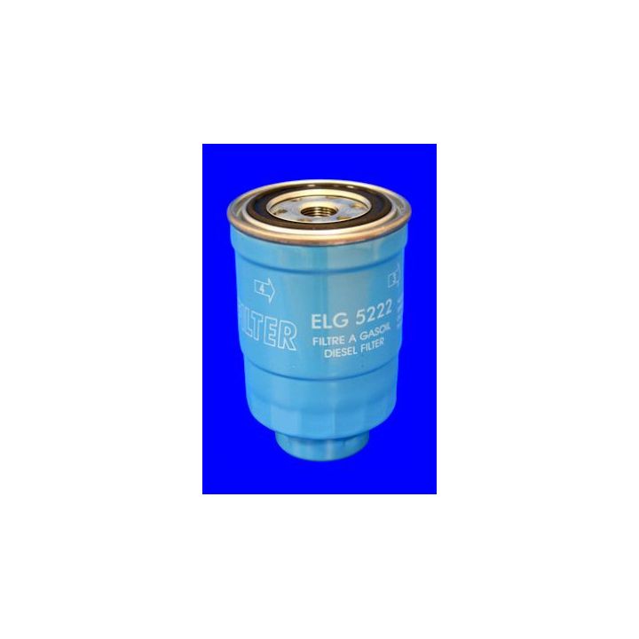 Kuro filtras MECAFILTER ELG5222