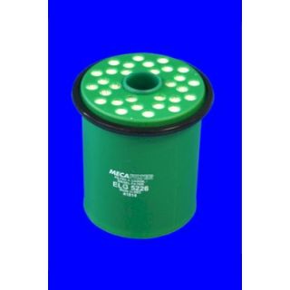 Kuro filtras MECAFILTER ELG5226