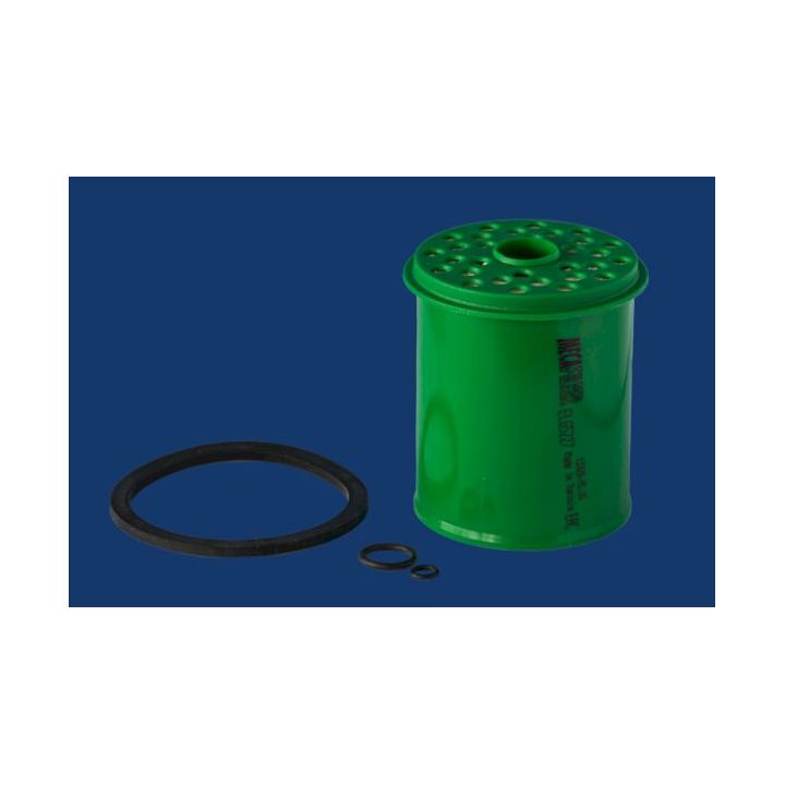 Kuro filtras MECAFILTER ELG5227