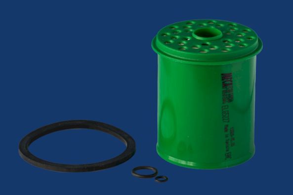 Kuro filtras MECAFILTER ELG5227