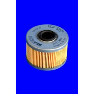 Kuro filtras MECAFILTER ELG5231
