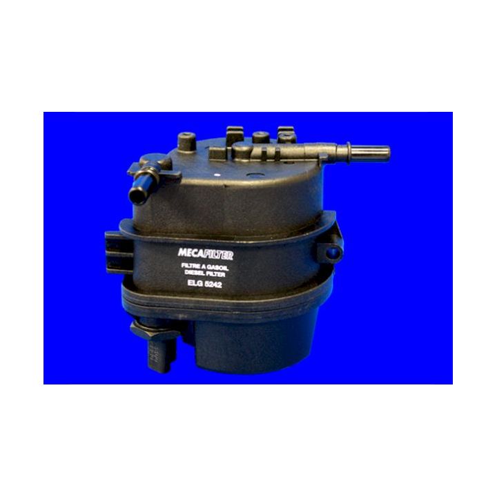 Kuro filtras MECAFILTER ELG5242
