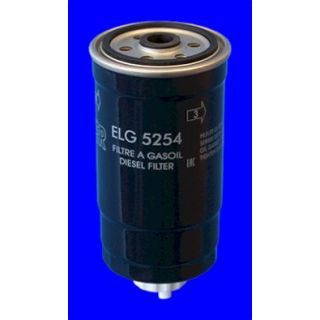 Kuro filtras MECAFILTER ELG5254