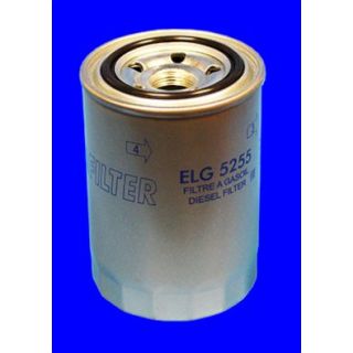 Kuro filtras MECAFILTER ELG5255