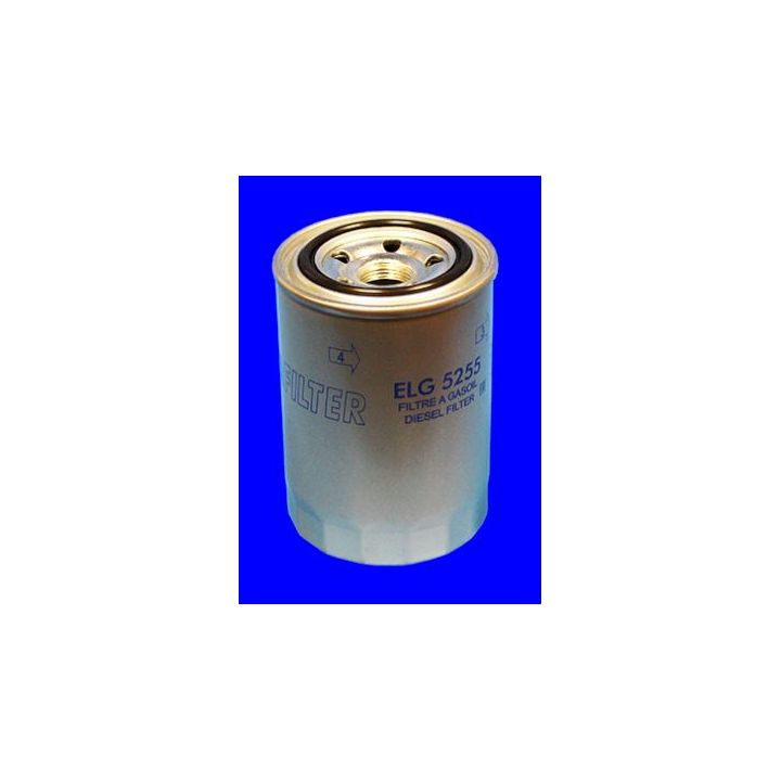 Kuro filtras MECAFILTER ELG5255