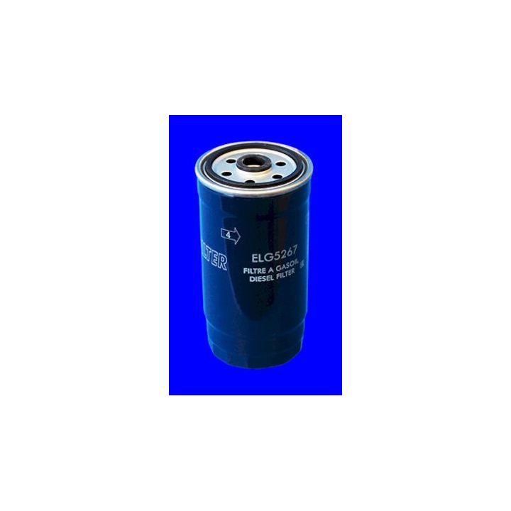Kuro filtras MECAFILTER ELG5267