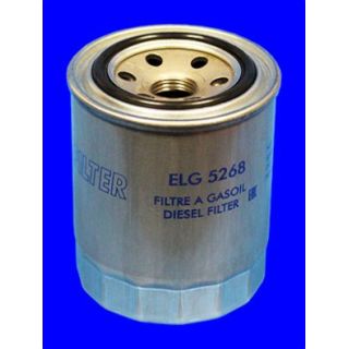 Kuro filtras MECAFILTER ELG5268