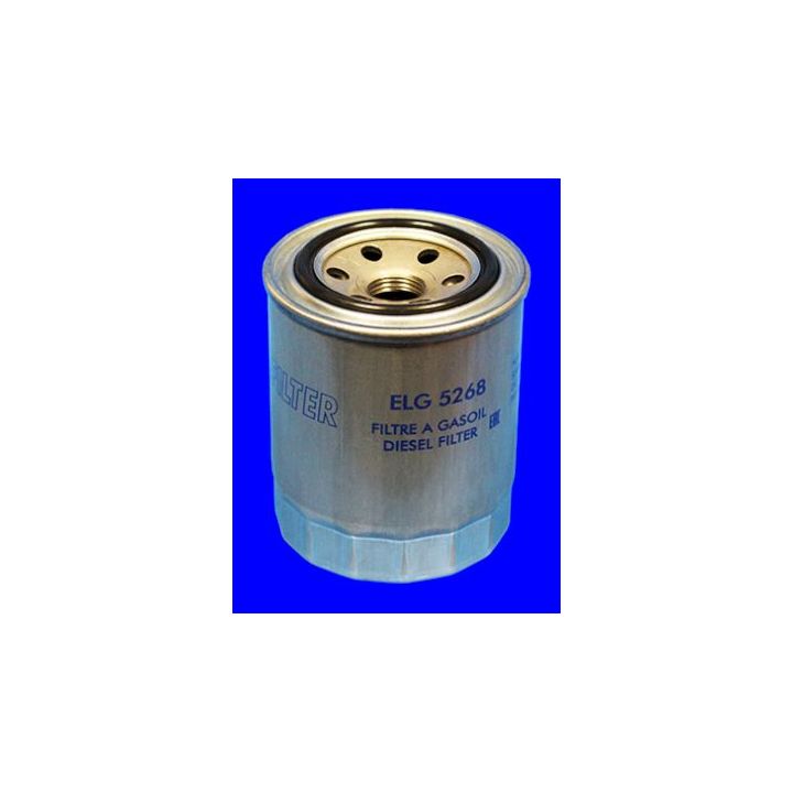 Kuro filtras MECAFILTER ELG5268