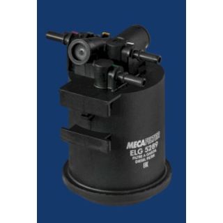 Kuro filtras MECAFILTER ELG5289