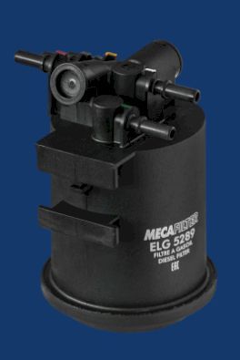 Kuro filtras MECAFILTER ELG5289