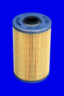 Kuro filtras MECAFILTER ELG5291