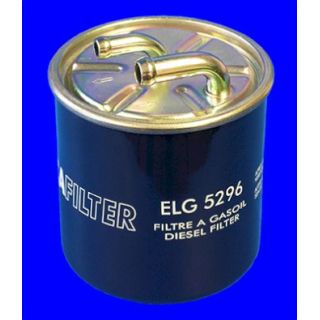 Kuro filtras MECAFILTER ELG5296