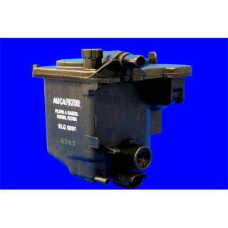 Kuro filtras MECAFILTER ELG5297