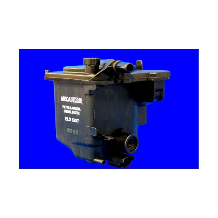 Kuro filtras MECAFILTER ELG5297