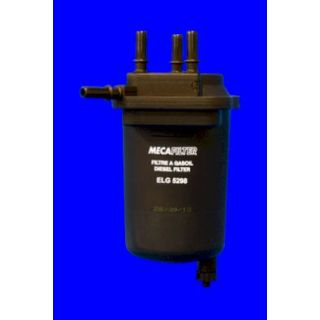 Kuro filtras MECAFILTER ELG5298