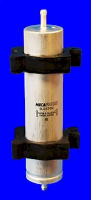Kuro filtras MECAFILTER ELG5300