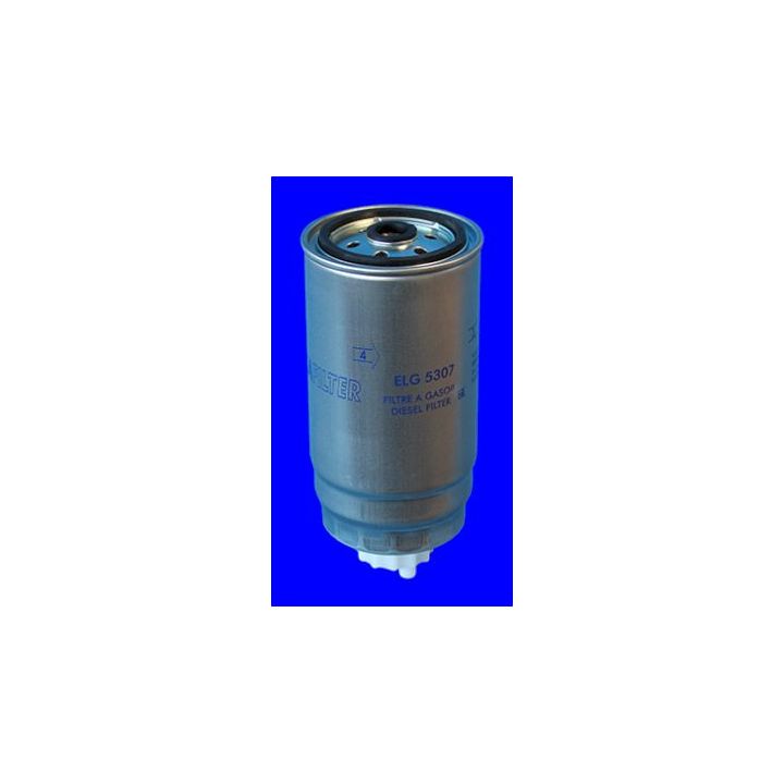 Kuro filtras MECAFILTER ELG5307