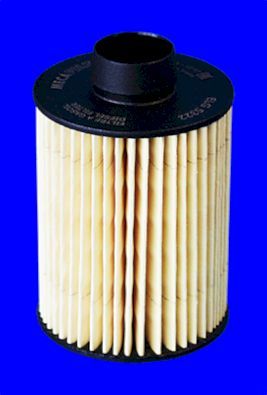 Kuro filtras MECAFILTER ELG5322Z