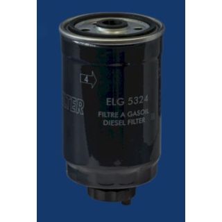 Kuro filtras MECAFILTER ELG5324