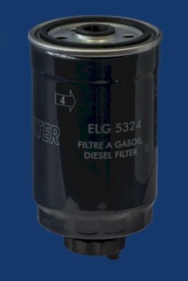 Kuro filtras MECAFILTER ELG5324