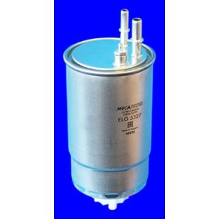 Kuro filtras MECAFILTER ELG5327