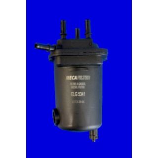 Kuro filtras MECAFILTER ELG5341