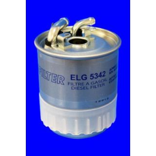 Kuro filtras MECAFILTER ELG5342