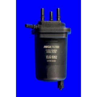 Kuro filtras MECAFILTER ELG5352