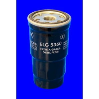 Kuro filtras MECAFILTER ELG5360