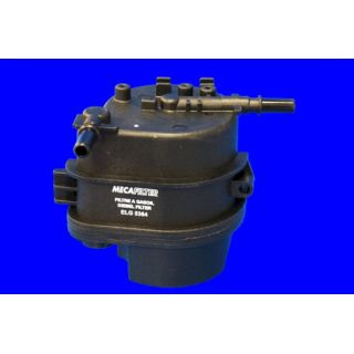 Kuro filtras MECAFILTER ELG5364