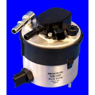 Kuro filtras MECAFILTER ELG5376