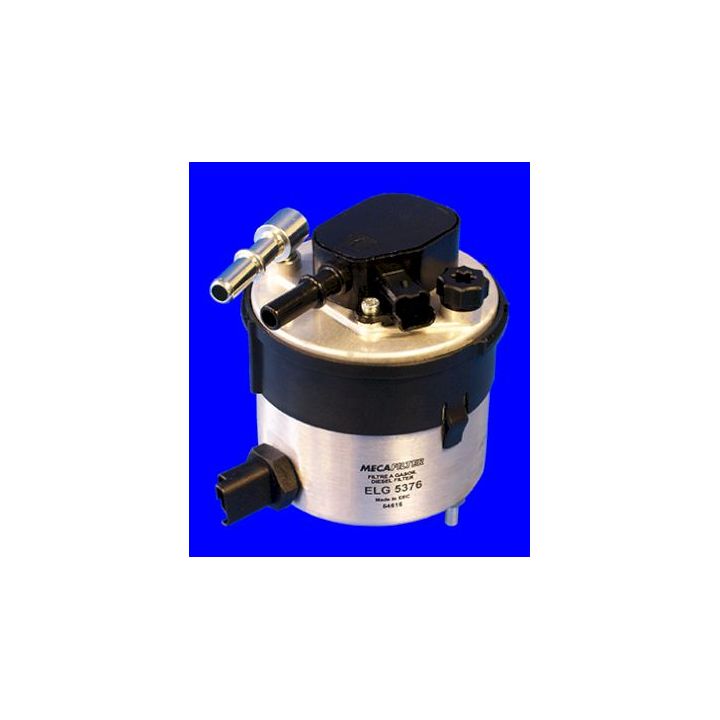 Kuro filtras MECAFILTER ELG5376