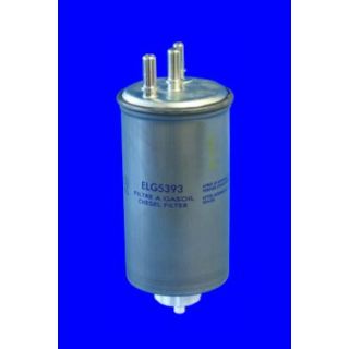 Kuro filtras MECAFILTER ELG5393