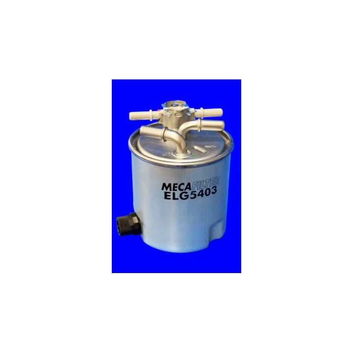 Kuro filtras MECAFILTER ELG5403