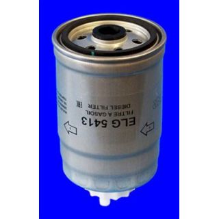 Kuro filtras MECAFILTER ELG5413