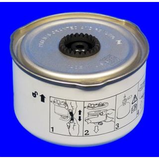 Kuro filtras MECAFILTER ELG5427