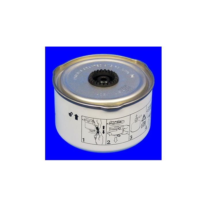 Kuro filtras MECAFILTER ELG5427