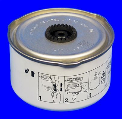 Kuro filtras MECAFILTER ELG5427