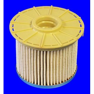 Kuro filtras MECAFILTER ELG5436